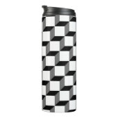 Bouteilles Isothermes Blocs à tumeur thermique (Tourné sur la droite)