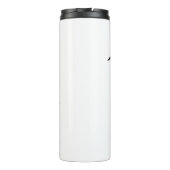 BOUTEILLES ISOTHERMES BLOOD MOON NINJA CUSTOMIZE (Dos)