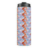 Bouteilles Isothermes Bloom (Devant)