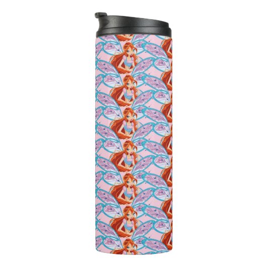 Bouteilles Isothermes Bloom (Tourné sur la droite)