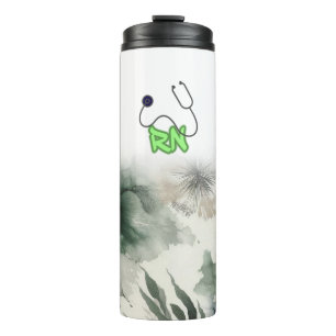 Bouteilles Isothermes Blooming Care - RN Edition