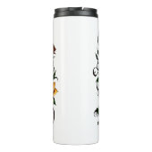 Bouteilles Isothermes Blossom (Dos)