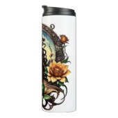 Bouteilles Isothermes Blossom (Tourné sur la droite)