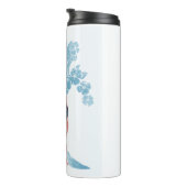 Bouteilles Isothermes Blossom Arbre (Tourné sur la droite)