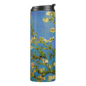 Bouteilles Isothermes Blossoming Almond Tree by Vincent van Gogh (Tourné sur la gauche)