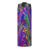 Bouteilles Isothermes Blu Dream - (Devant)