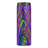 Bouteilles Isothermes Blu Dream - (Dos)