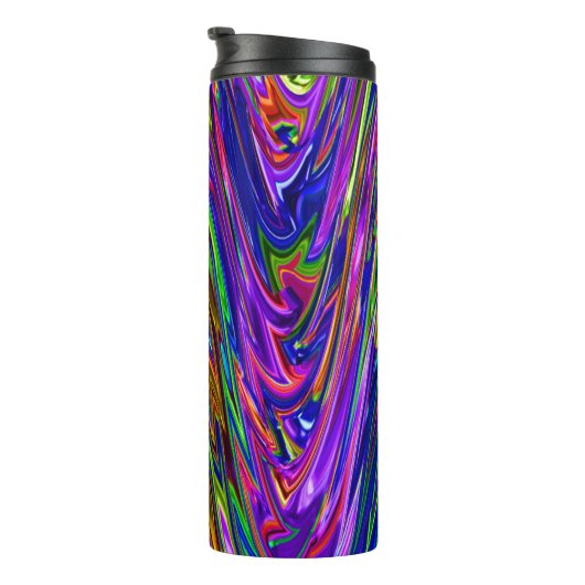 Bouteilles Isothermes Blu Dream - (Tourné sur la droite)