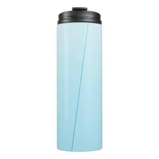 Bouteilles Isothermes Blue (Devant)