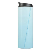 Bouteilles Isothermes Blue (Tourné sur la droite)