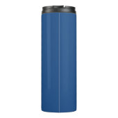 Bouteilles Isothermes Blue Attractive Calligraphie Love Mariage (Dos)