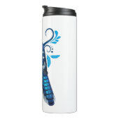 Bouteilles Isothermes Blue Jay (Tourné sur la droite)