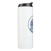 Bouteilles Isothermes BLUE MARVEL Thermal Tumbler (Tourné sur la gauche)