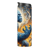 Bouteilles Isothermes Blue Moon Gorilla Spirit (Tourné sur la droite)