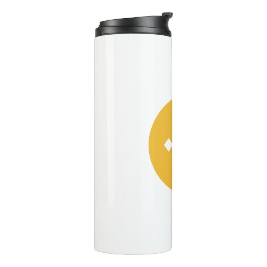 Bouteilles Isothermes BNB Binance (Tourné sur la gauche)