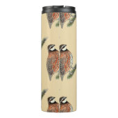 Bouteilles Isothermes Bobwhite Quail (Dos)