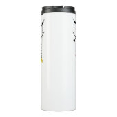 Bouteilles Isothermes Boho Fox (Dos)