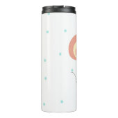 Bouteilles Isothermes Boho Fox (Dos)