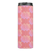 Bouteilles Isothermes Boho Medallion Tumbler (Dos)