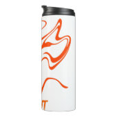 Bouteilles Isothermes Boire (Tourné sur la droite)