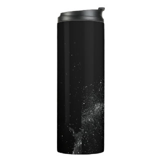 Bouteilles Isothermes Boire l'univers intense : Starry Night Bottle