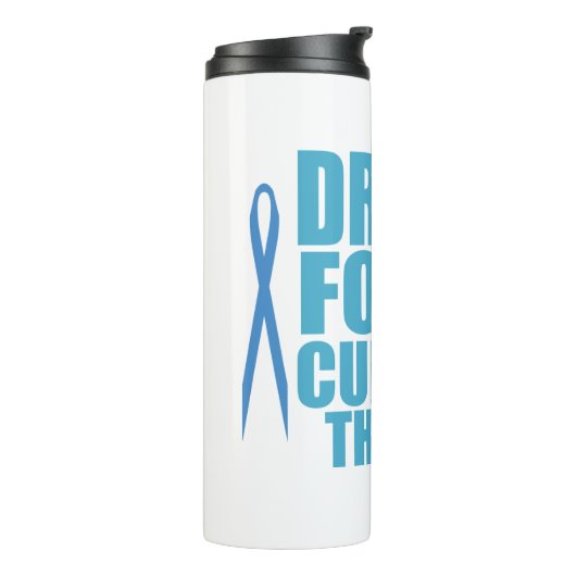 Bouteilles Isothermes Boire pour Cure Funny soif Humour Art (Tourné sur la gauche)