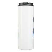 Bouteilles Isothermes Boire pour Cure Funny soif Humour Art (Dos)