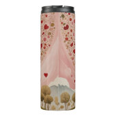 Bouteilles Isothermes Bois (Dos)