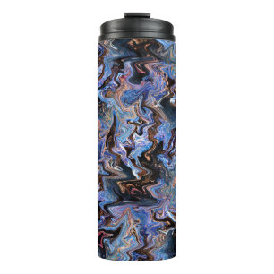 Bouteilles Isothermes Bois dans la rivière.....