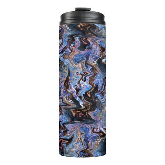 Bouteilles Isothermes Bois dans la rivière..... (Devant)