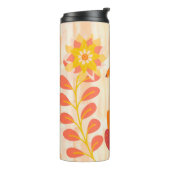 Bouteilles Isothermes Bois d'automne (Tourné sur la gauche)