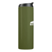 Bouteilles Isothermes Boise S'Il Vous Plaît (Tourné sur la gauche)