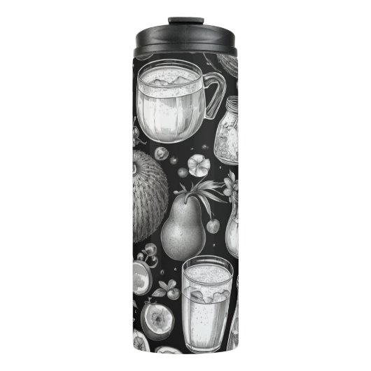 Bouteilles Isothermes Boissons saines Imprimer Nouveauté : Mug (Devant)