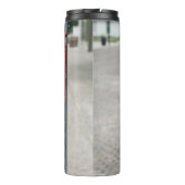 Bouteilles Isothermes Boîte aux lettres vintage (Dos)