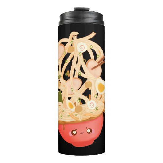 Bouteilles Isothermes Bol De Ramen (Devant)