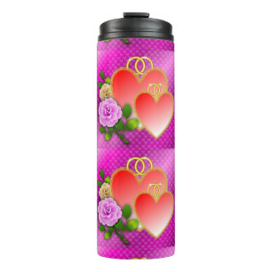 Bouteilles Isothermes bol pour chili