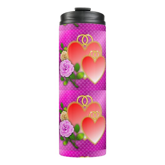 Bouteilles Isothermes bol pour chili (Devant)