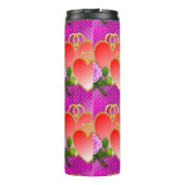 Bouteilles Isothermes bol pour chili (Dos)