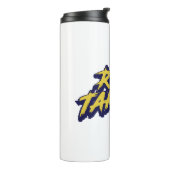 Bouteilles Isothermes Bold "Risk Takers" Motivational (Tourné sur la gauche)