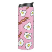 Bouteilles Isothermes Bonanza petit-déjeuner : Plaisirs du dessin animé (Tourné sur la gauche)