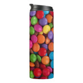 Bouteilles Isothermes Bonbons (Tourné sur la droite)