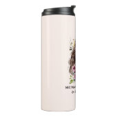 Bouteilles Isothermes Bond adorable maman et fille (7) (Tourné sur la gauche)