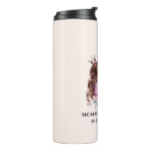 Bouteilles Isothermes Bond adorable maman et fille (8) (Tourné sur la gauche)