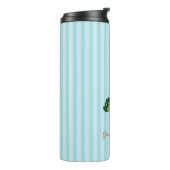 Bouteilles Isothermes Bonjour (Tourné sur la gauche)