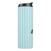 Bouteilles Isothermes Bonjour (Tourné sur la gauche)