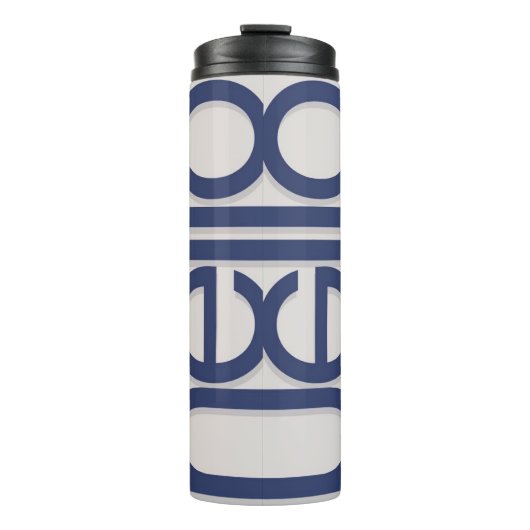 Bouteilles Isothermes Bonjour (Devant)