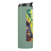 Bouteilles Isothermes Bonjour, Big Brother (Tourné sur la gauche)