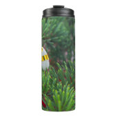 Bouteilles Isothermes Bonne année (Devant)