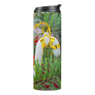 Bouteilles Isothermes Bonne année