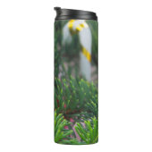 Bouteilles Isothermes Bonne année (Tourné sur la droite)